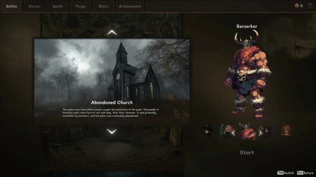 Everstrife