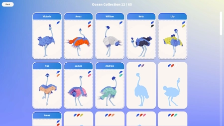 Ostrich Farm