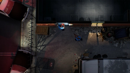 Police Stories 2