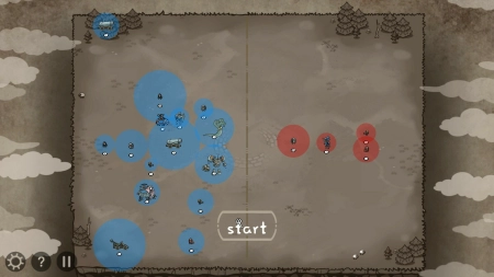 Chosen War
