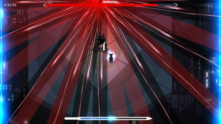ABYSSAL BLADE