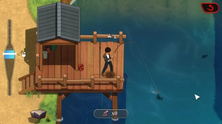 Happy Island Fantasy